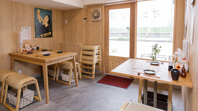 京橋 おばんざいとおでん オニヨメ酒場 - メイン写真: