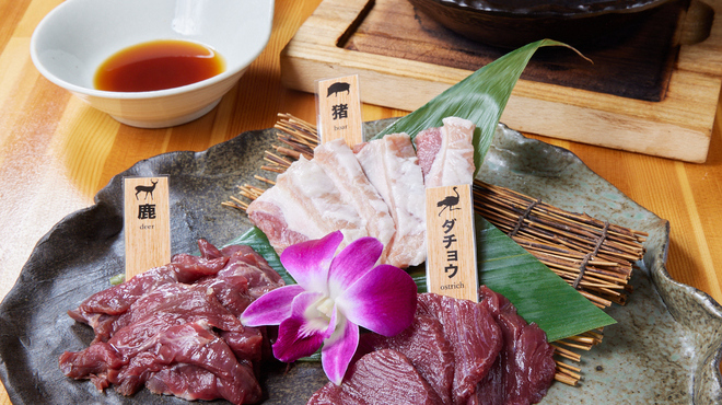 北新地ここの - メイン写真: