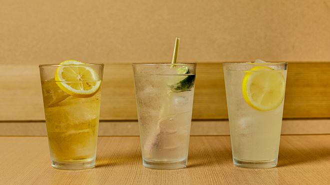 博多ちょうすけ - メイン写真: