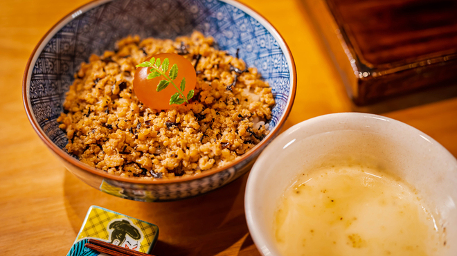 焼鳥 六鳥 - メイン写真: