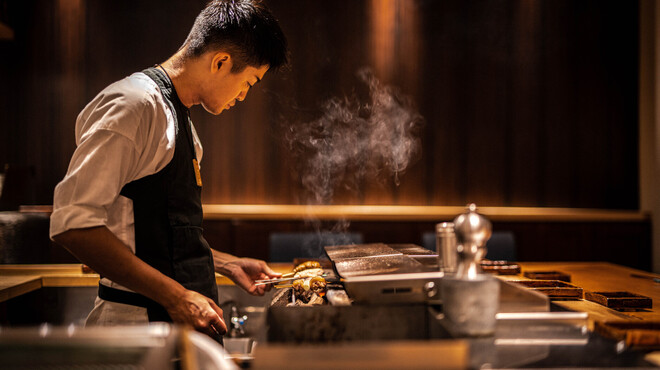 焼鳥 六鳥 - メイン写真: