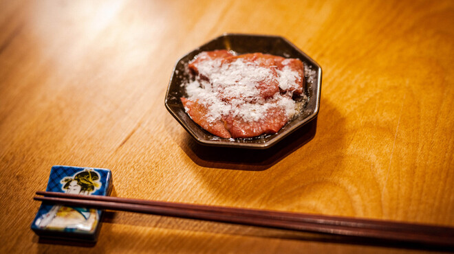 焼鳥 六鳥 - メイン写真: