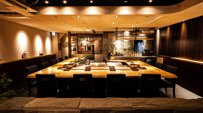 焼鳥 六鳥 - メイン写真: