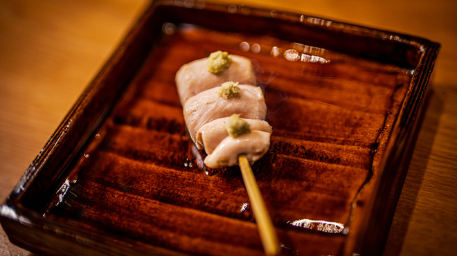 焼鳥 六鳥 - メイン写真: