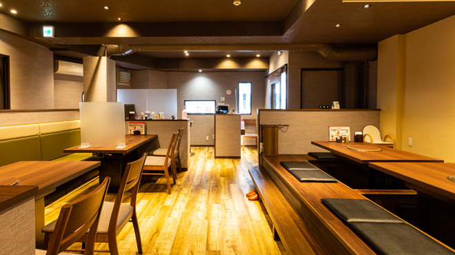 ほたる翔 - メイン写真: