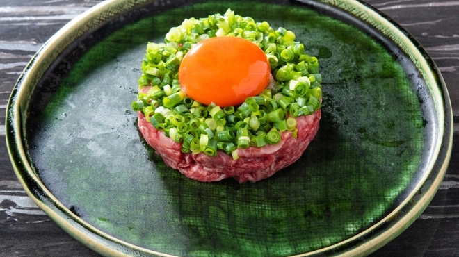 にくずき - 大崎/焼肉/ネット予約可 | 食べログ