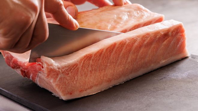 寿司の惑星 - メイン写真: