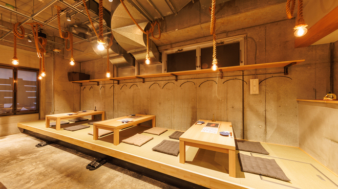 寿司の惑星 - メイン写真: