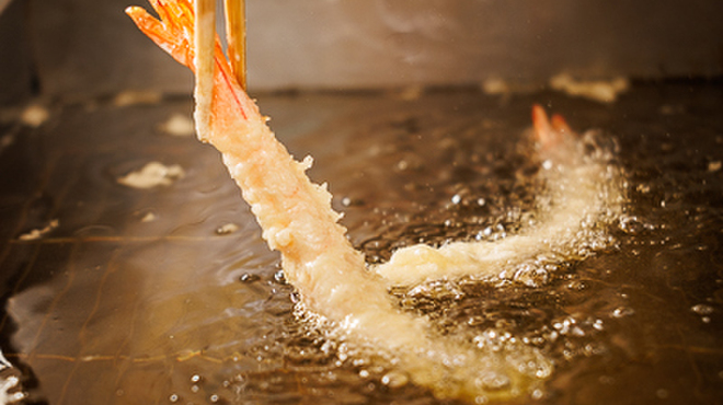 寿司の惑星 - メイン写真: