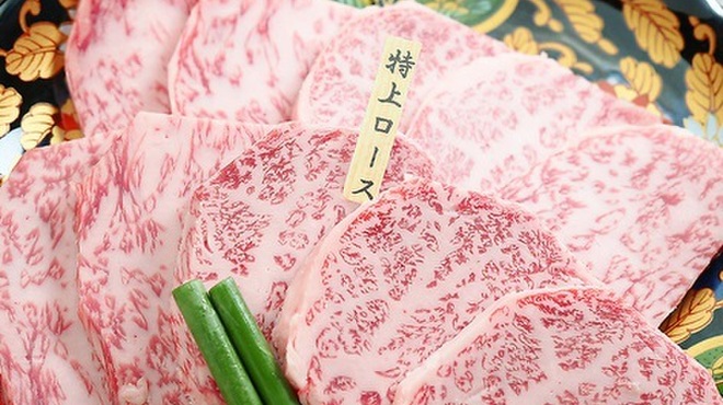 和牛焼肉 肉八 - メイン写真: