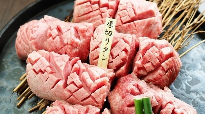 和牛焼肉 肉八 - メイン写真: