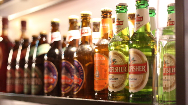 インディアン タンドリー BINDU - メイン写真: