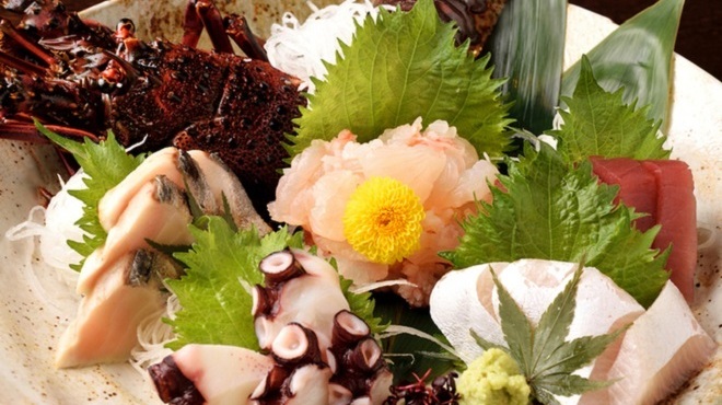 개별룸요리 이슈세이코 미츠바