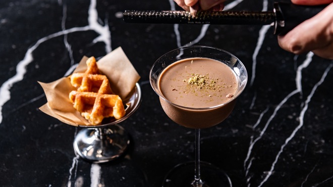 STVV LOUNGE - メイン写真: