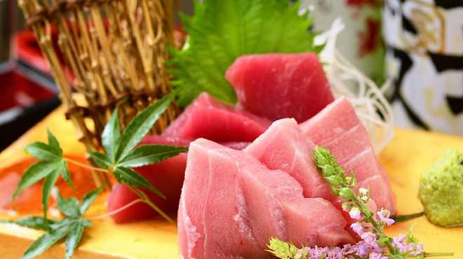 天ぷらとおでん個室居酒屋 天串 - メイン写真: