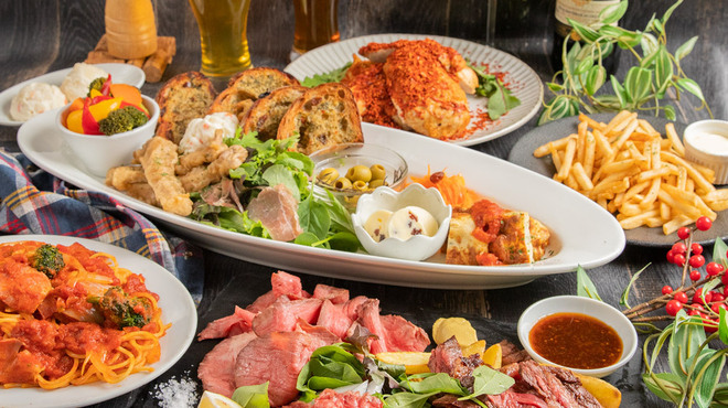 ビストロ酒場 ASUROKU - メイン写真: