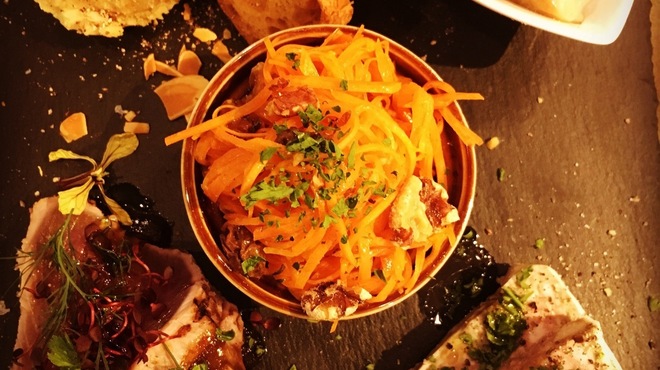 Organicoo - メイン写真: