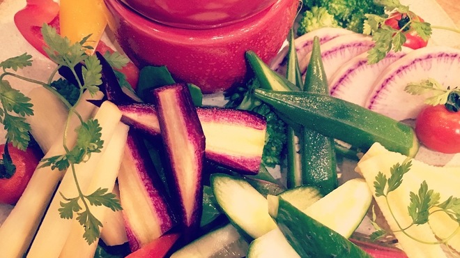 Organicoo - メイン写真: