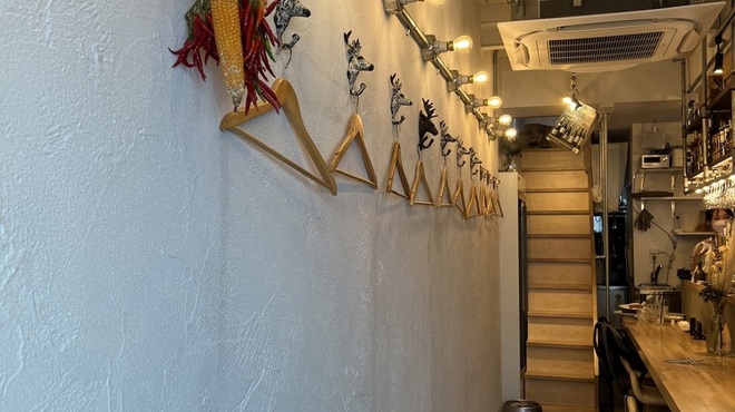 Organicoo - メイン写真: