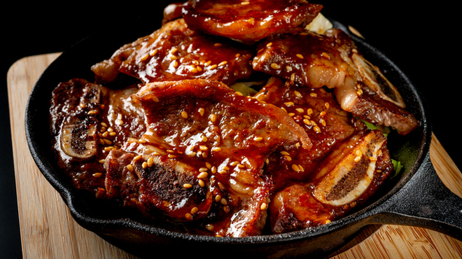 韓国屋台 ペゴッパヨ - メイン写真: