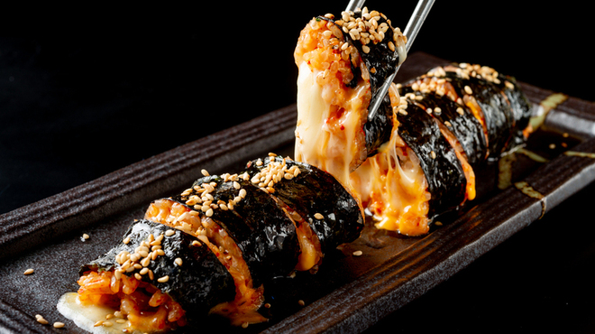 韓国屋台 ペゴッパヨ - メイン写真: