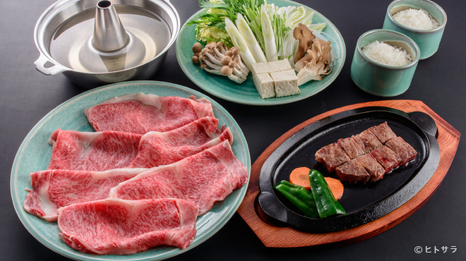 アンの家 - 料理写真:コース