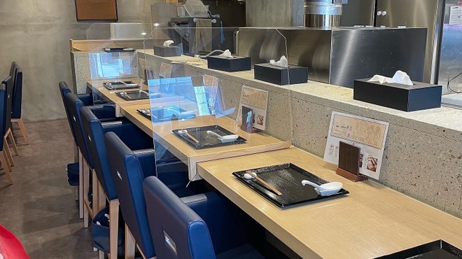 中華そば 昴 - メイン写真: