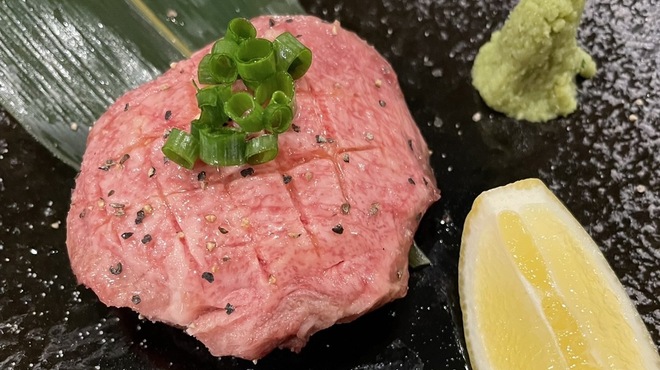 Yakiniku Za - メイン写真: