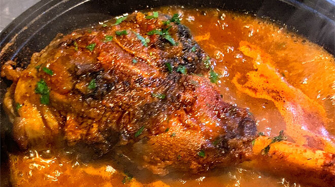 ビストロ　ガール・ド・リヨン - メイン写真: