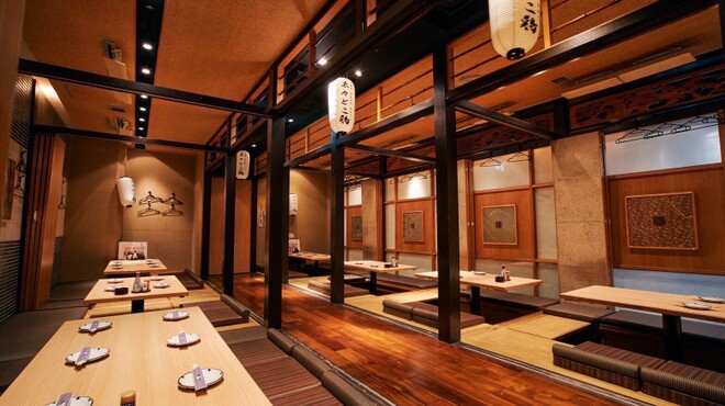 軍鶏 国産地鶏 水炊き ゑ々とこ鶏 - メイン写真: