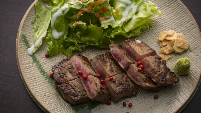 地酒と肴のお店 わだち - メイン写真: