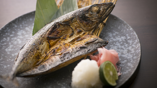 地酒と肴のお店 わだち - メイン写真: