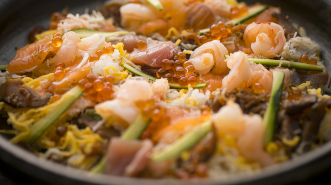 地酒と肴のお店 わだち - メイン写真: