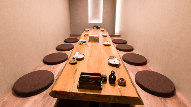 地酒と肴のお店 わだち - メイン写真: