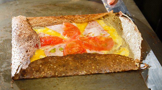 Creperie Alcyon