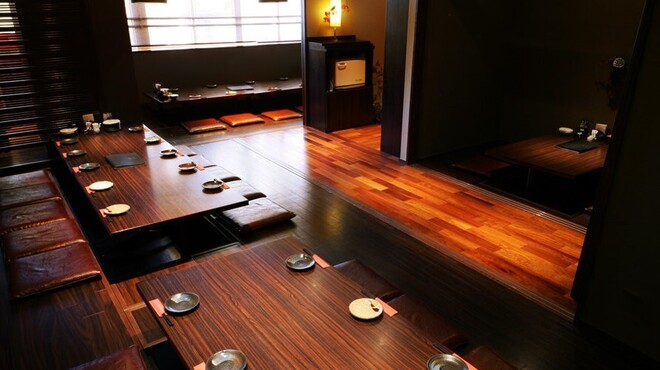 牛たんささ川 - メイン写真: