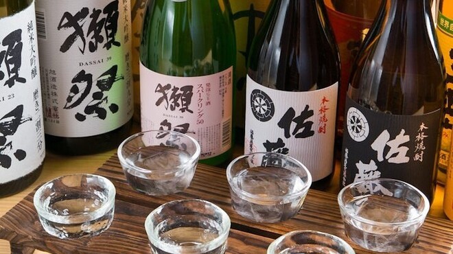 牛たんささ川 - メイン写真: