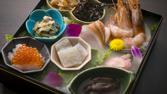 地酒と肴のお店 わだち - メイン写真: