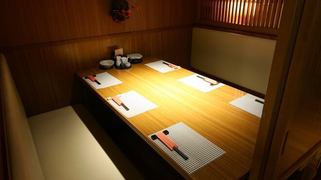 牛たんささ川 - メイン写真: