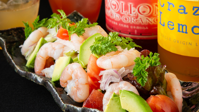 完全個室 つくよみ - メイン写真: