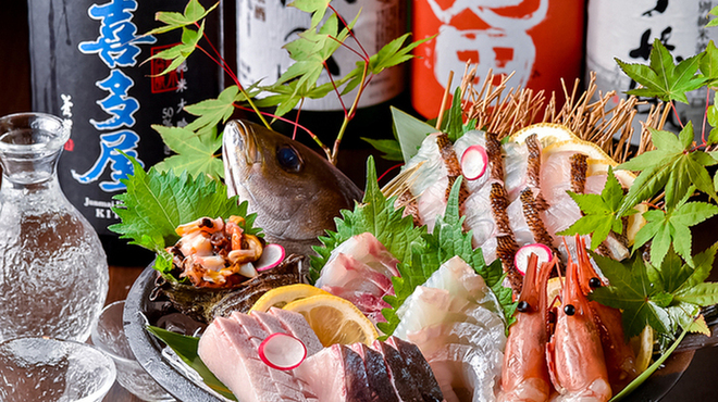 完全個室 つくよみ - メイン写真: