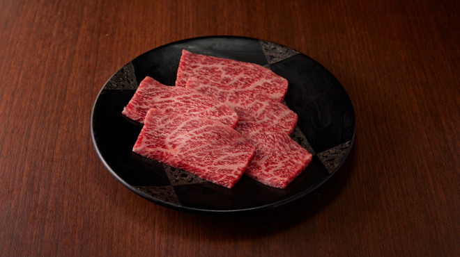 黒毛和牛焼肉 にくじろう - メイン写真: