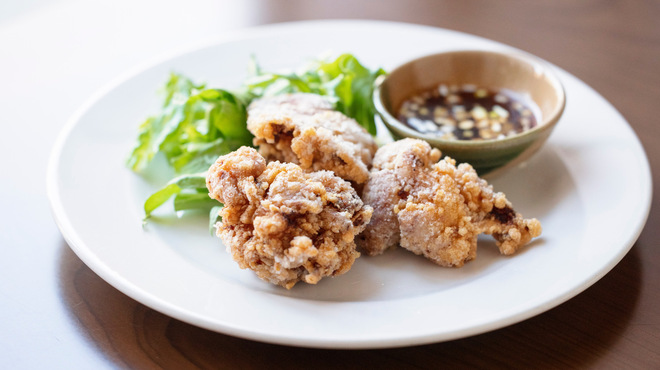 カミーノ - メイン写真: