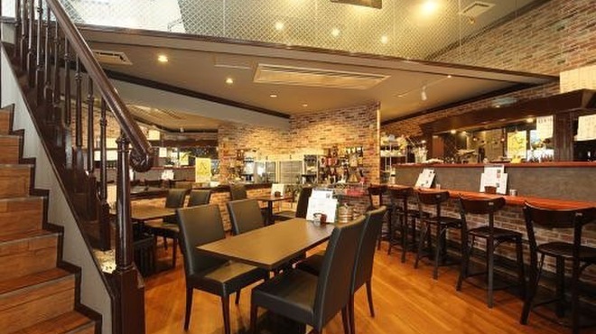 魚と燻製の店 さんばんや 武庫之荘本店 - メイン写真: