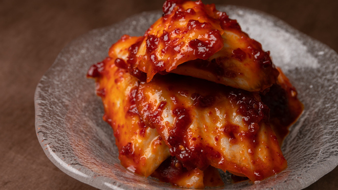 肉の天満屋 - メイン写真: