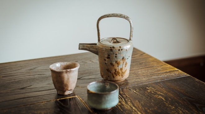 鳥割烹 水炊き 葉〆 - メイン写真:
