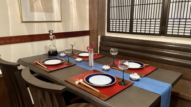 鳥割烹 水炊き 葉〆 - メイン写真: