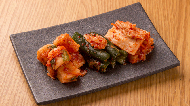 自由が丘まんぷく - メイン写真: