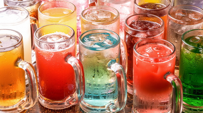 にっこり屋 - メイン写真: