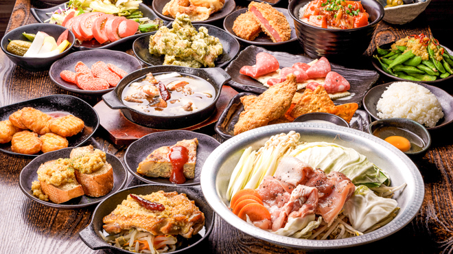 にっこり屋 - メイン写真: